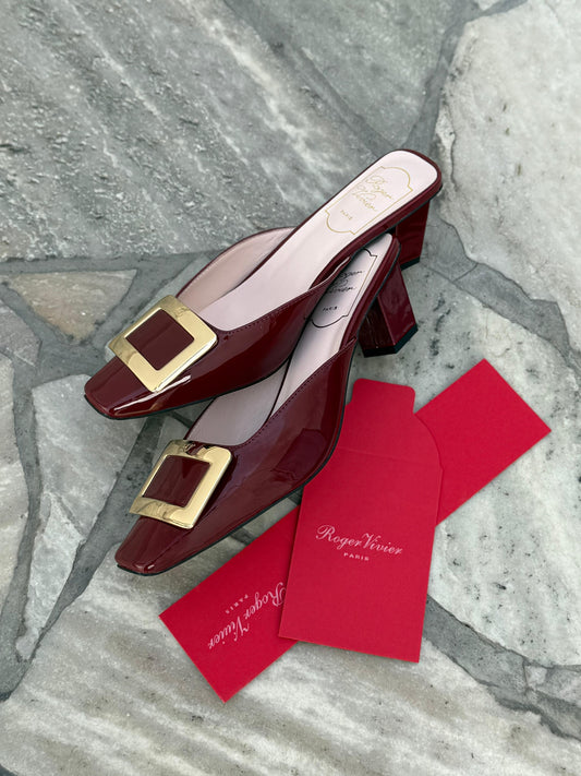 ROGER VIVIER