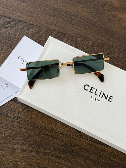 Celine Narrow Rectangle