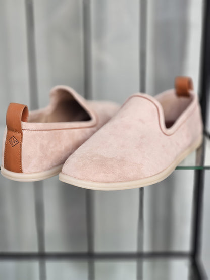 Loro Piana Venice Walk Loafers