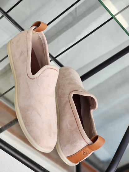 Loro Piana Venice Walk Loafers