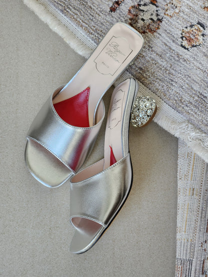 ROGER VIVIER