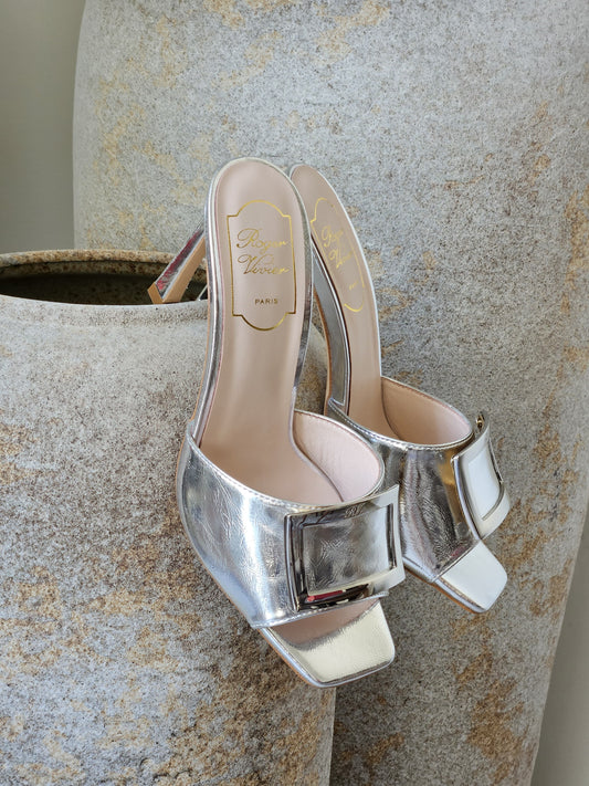 ROGER VIVIER
