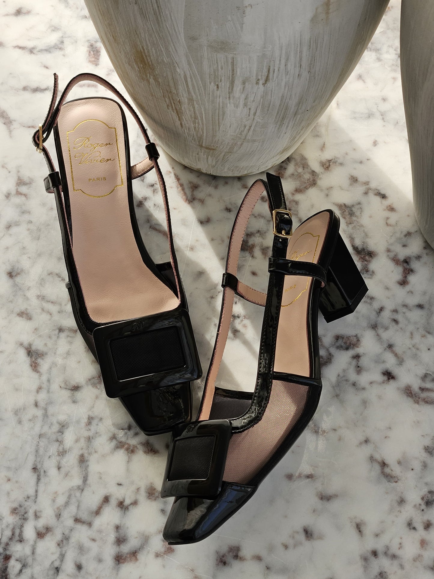 ROGER VIVIER