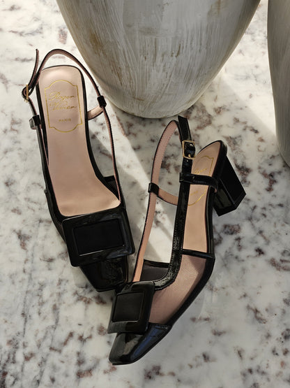 ROGER VIVIER