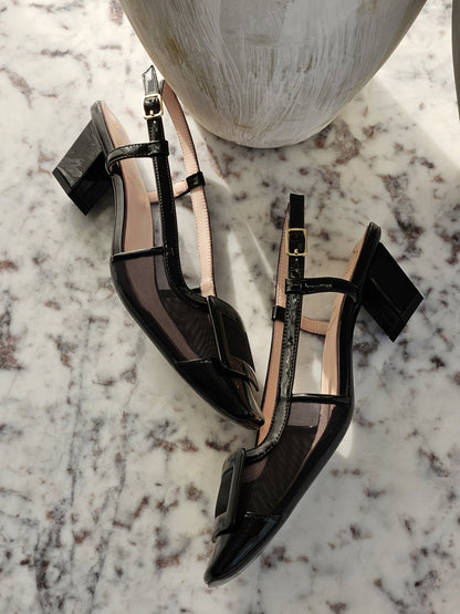 ROGER VIVIER