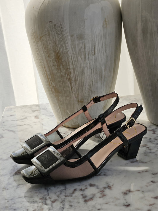 ROGER VIVIER