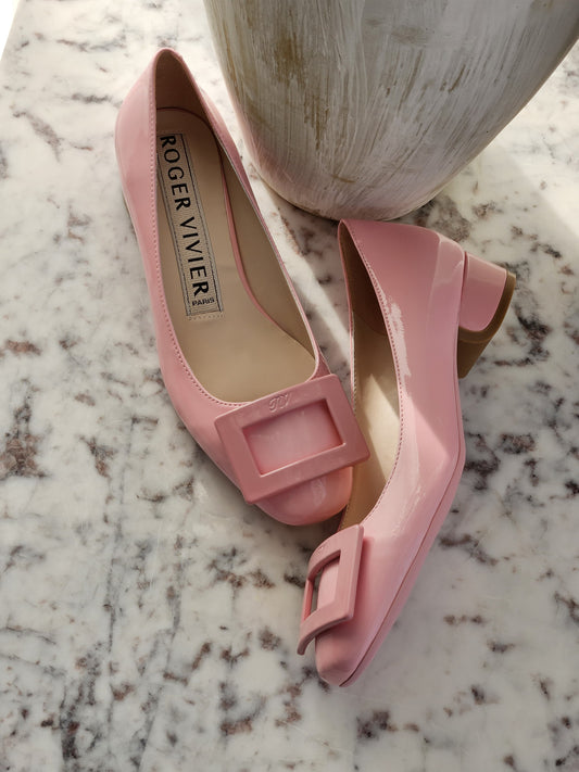 ROGER VIVIER