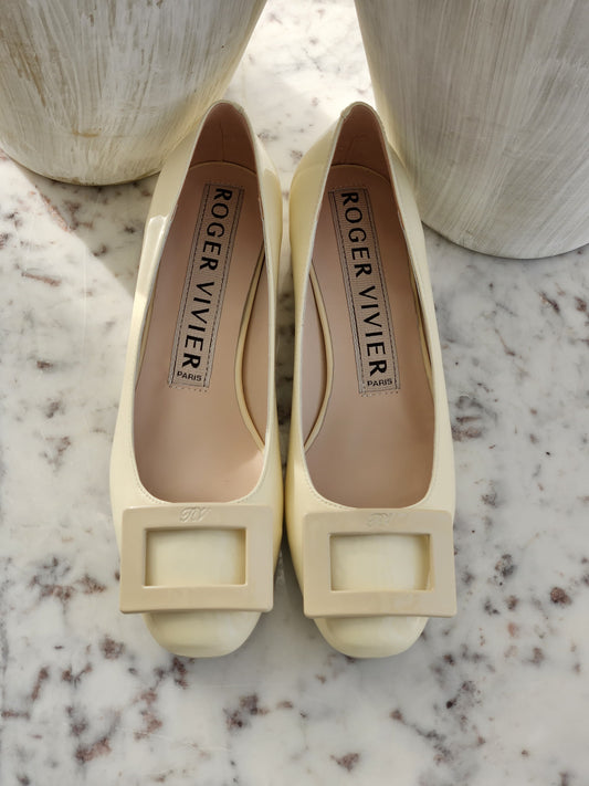 ROGER VIVIER
