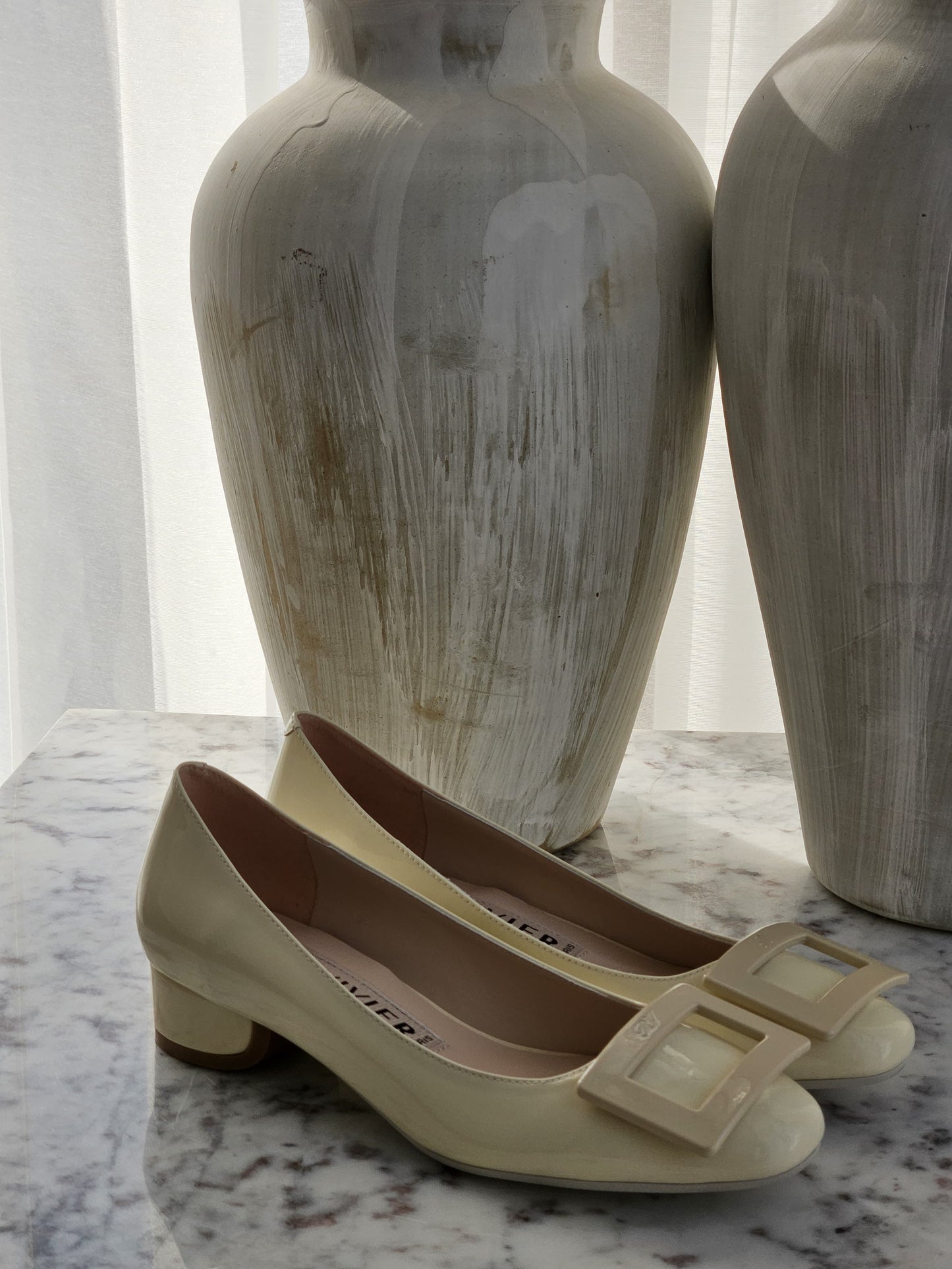 ROGER VIVIER