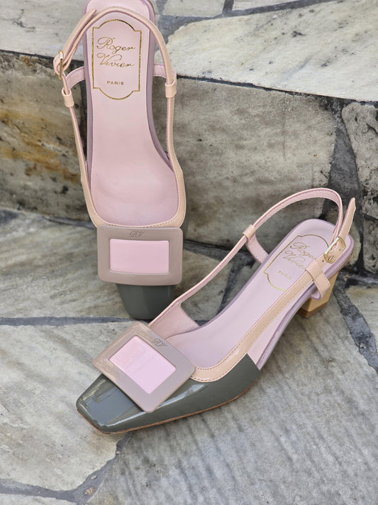 ROGER VIVIER