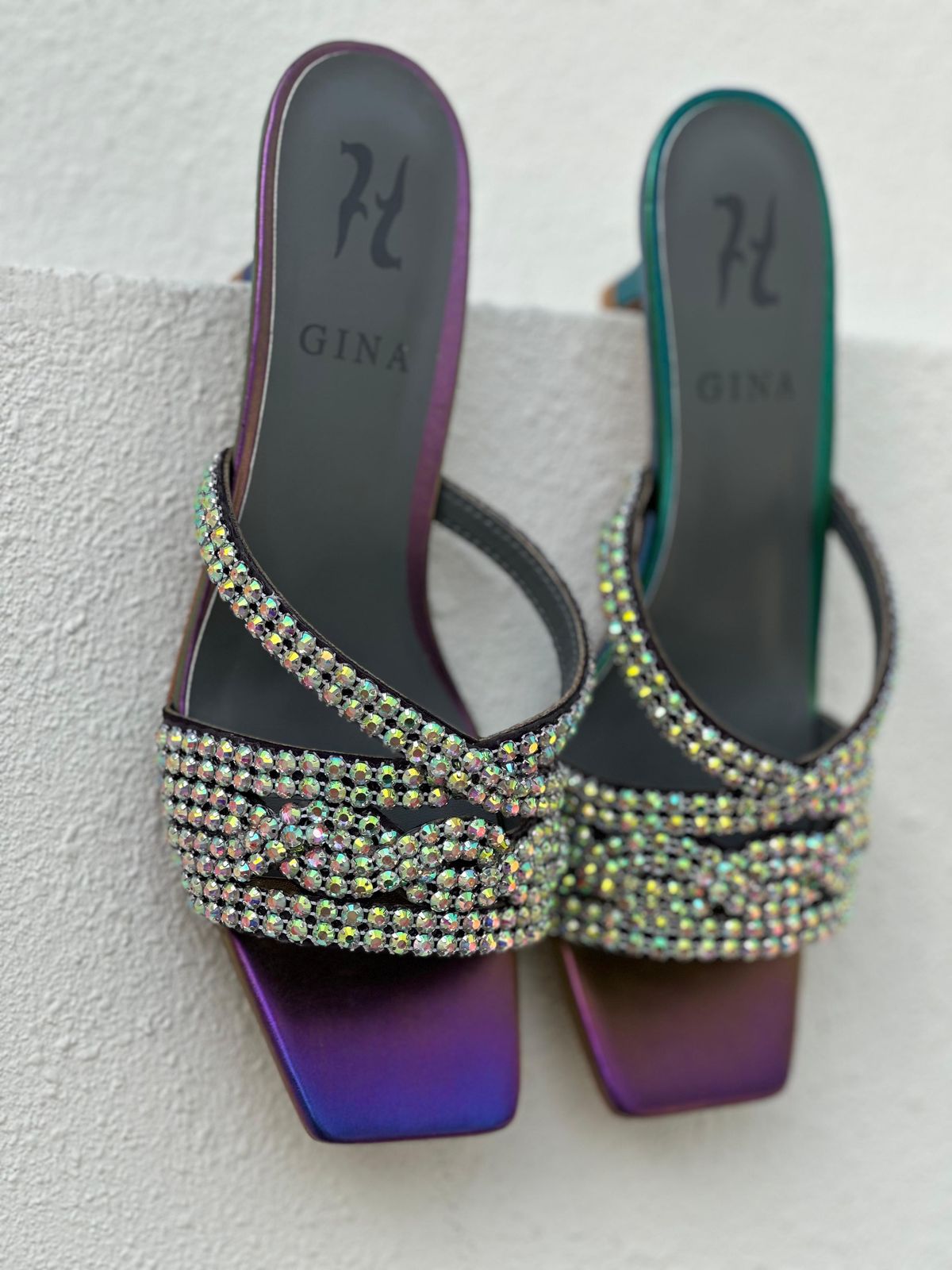 GINA