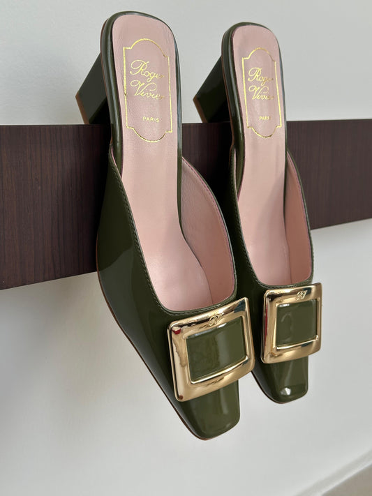 ROGER VIVIER