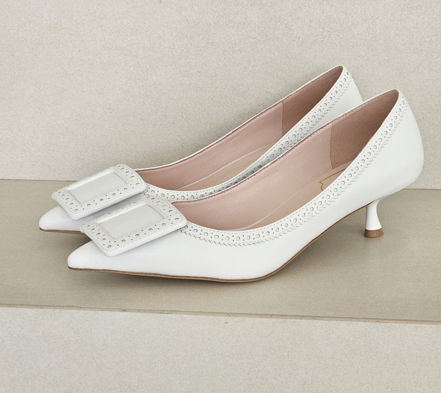ROGER VIVIER