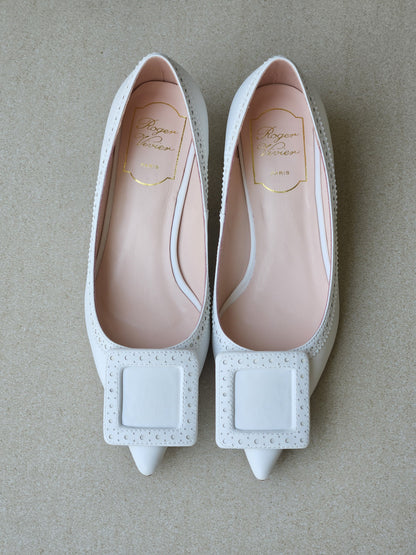 ROGER VIVIER