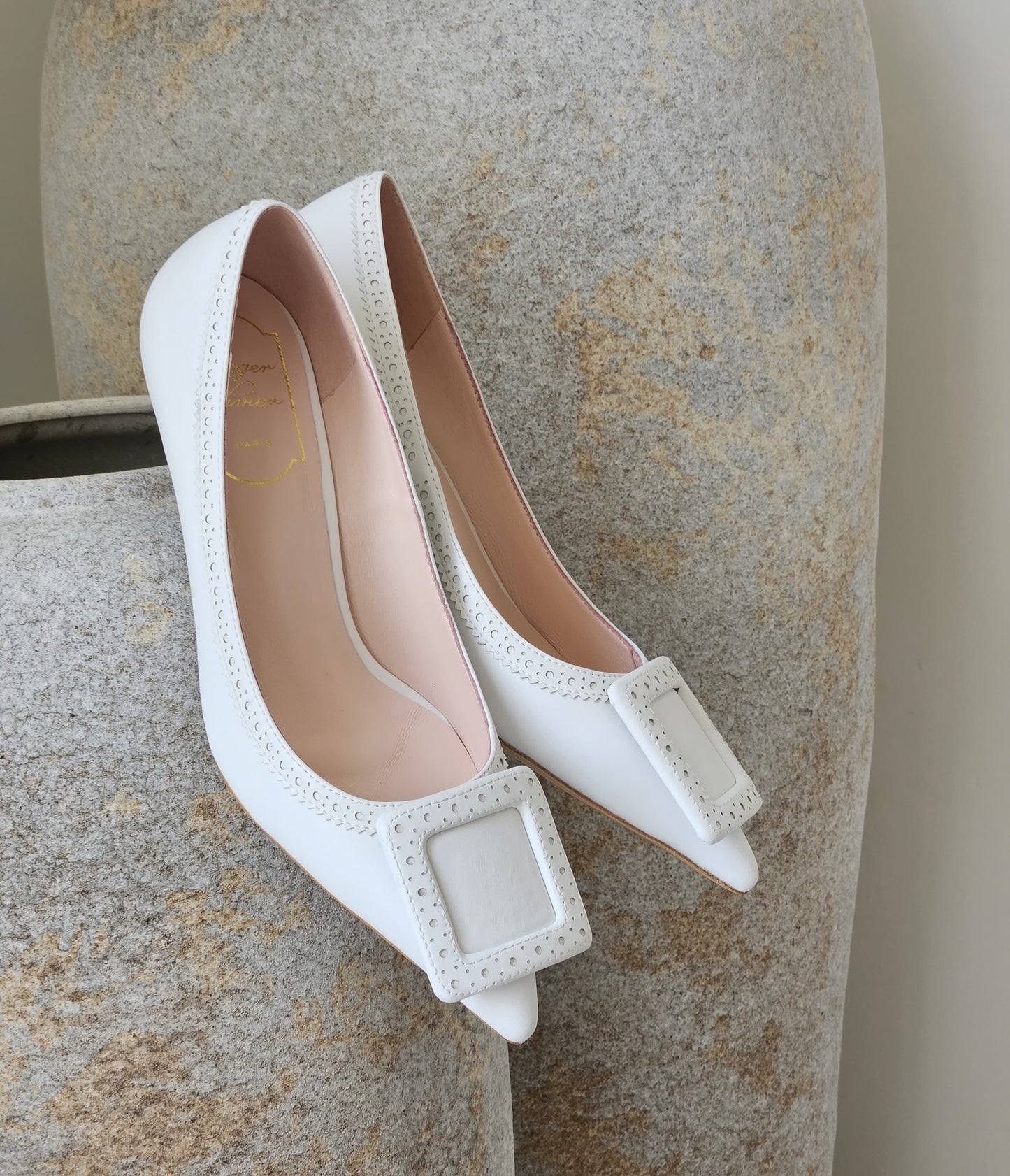ROGER VIVIER