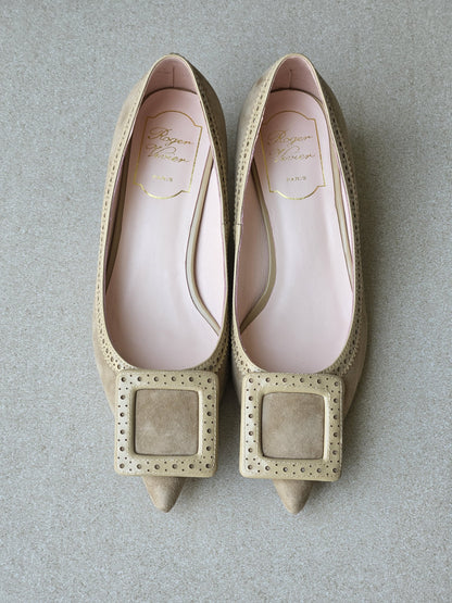 ROGER VIVIER