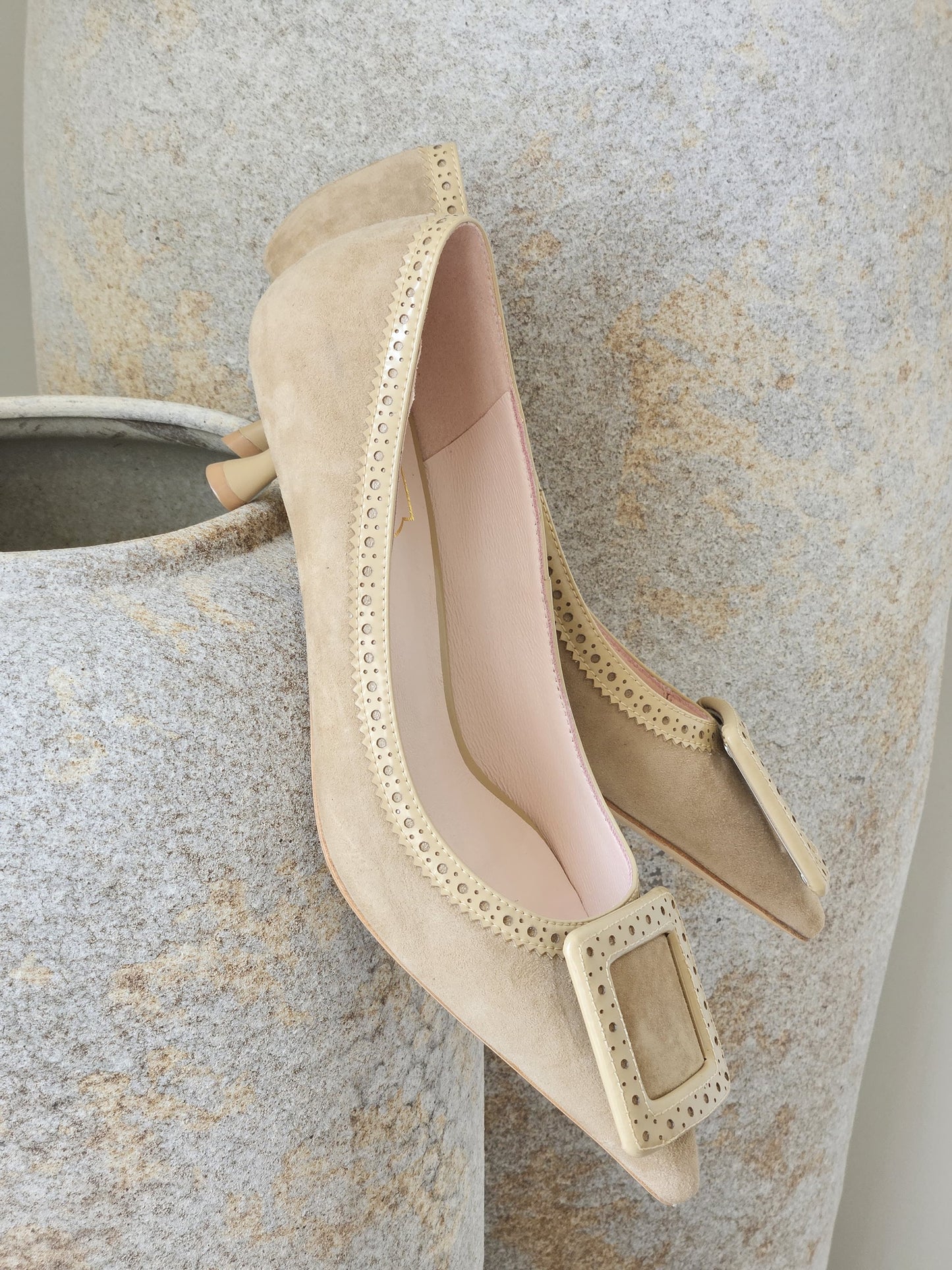 ROGER VIVIER